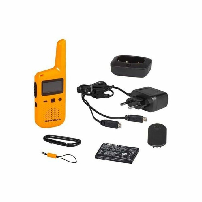 Walkie-Talkie Motorola