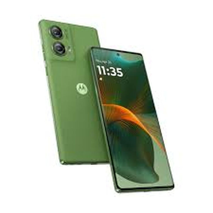 Smartphone Motorola EDGE 50 FUSION 8 GB RAM 256 GB Green
