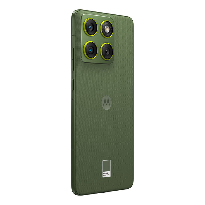 Smartphone Motorola EDGE 70 6,7" 12 GB RAM 512 GB Green