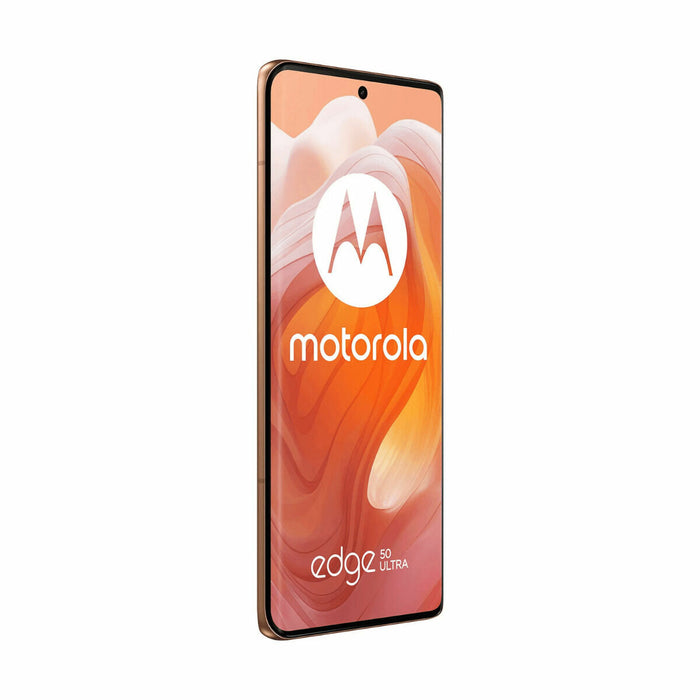 Smartphone Motorola PB0Y0054SE 6,7" SNAPDRAGON 8 gen 3 16 GB RAM 1 TB Peach