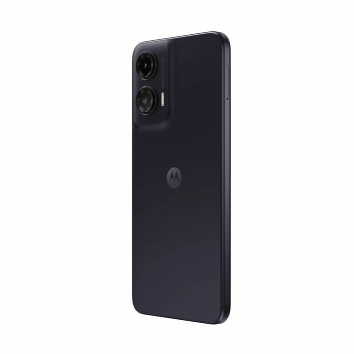 Smartphone Motorola 6,72" Unisoc 8 GB RAM 256 GB Black