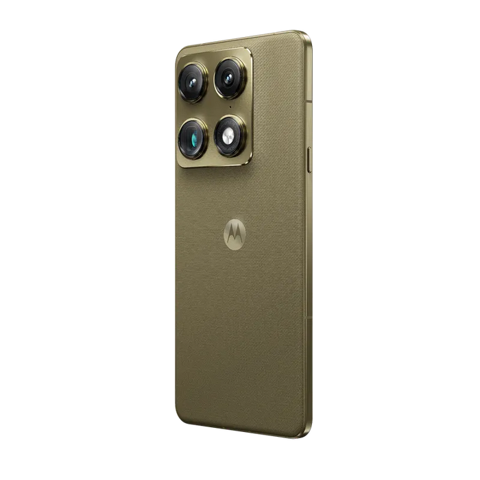 Smartphone Motorola SIGNATURE 512/16 GOLD, 16 GB, 512 GB