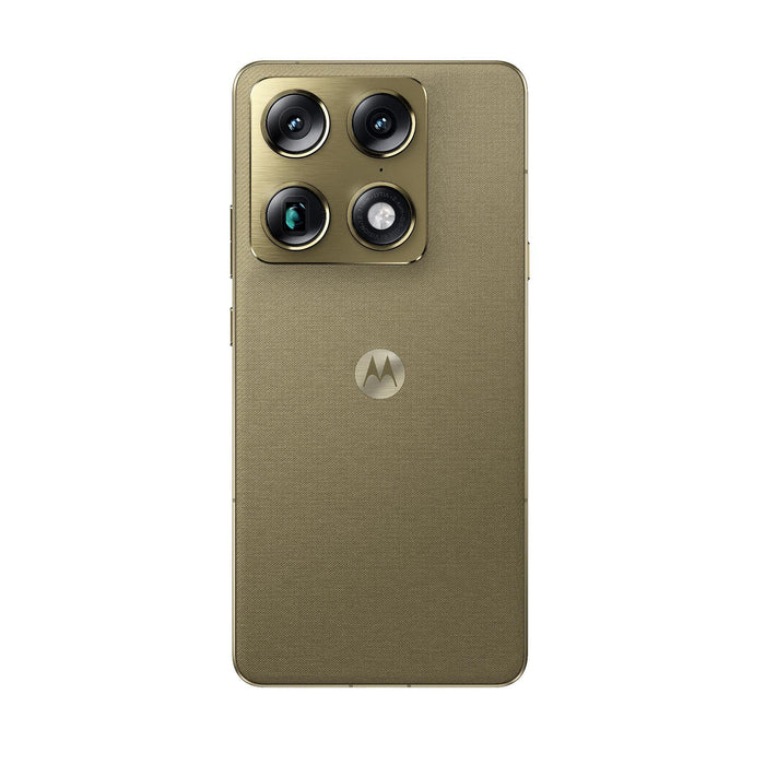 Smartphone Motorola SIGNATURE 512/16 GOLD, 512 GB, 16 GB