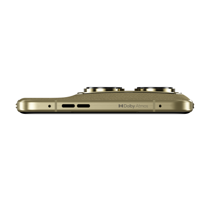 Smartphone Motorola SIGNATURE 512/16 GOLD, 16 GB, 512 GB