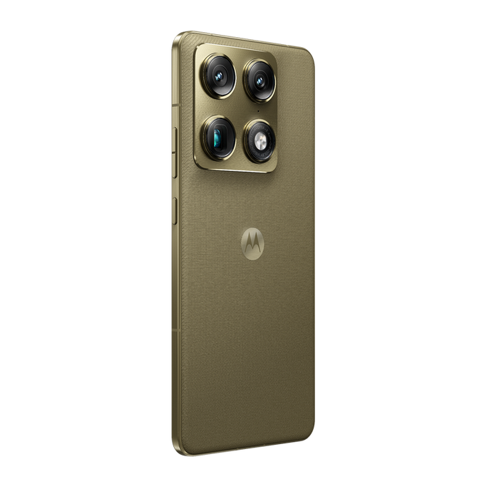 Smartphone Motorola SIGNATURE 512/16 GOLD, 16 GB, 512 GB