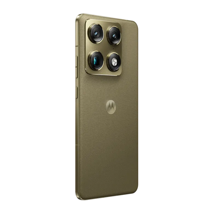 Smartphone Motorola SIGNATURE 512/16 GOLD, 16 GB, 512 GB