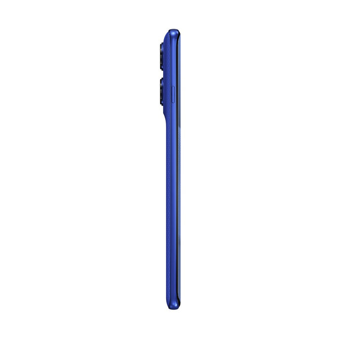Motorola edge 60 pro 16.9 cm (6.67") Dual SIM Android 15 5G USB Type-C 12 GB 512 GB 6000 mAh Blue