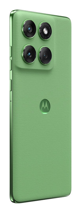 Motorola edge 60 16.9 cm (6.67") Dual SIM Android 15 5G USB Type-C 12 GB 512 GB 5200 mAh Green
