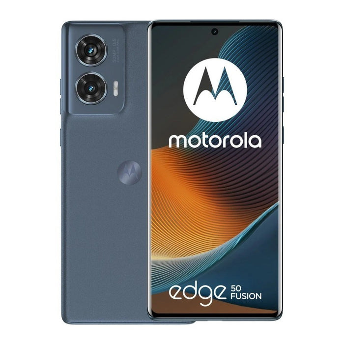 MOTOROLA EDGE 50 FUSION