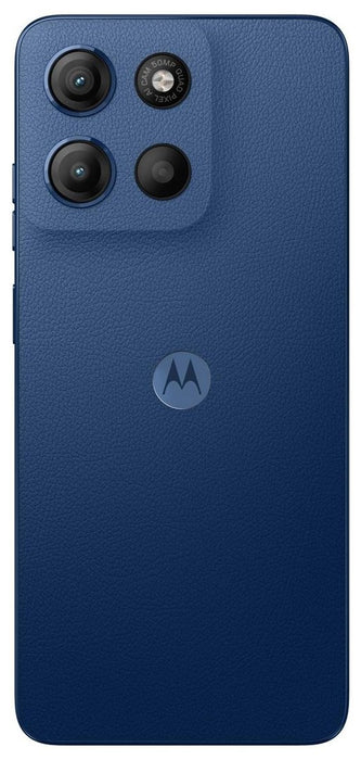 Motorola moto g15 17.1 cm (6.72") Dual SIM Android 15 4G USB Type-C 8 GB 128 GB 5200 mAh Blue