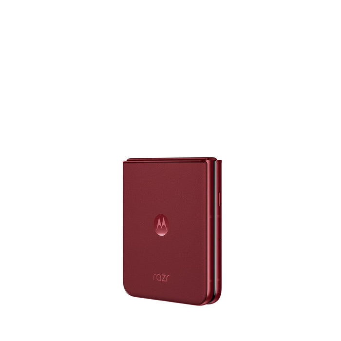 Motorola razr 60 ultra 17.7 cm (6.96") Dual SIM Android 15 5G USB Type-C 16 GB 512 GB 4700 mAh Bordeaux