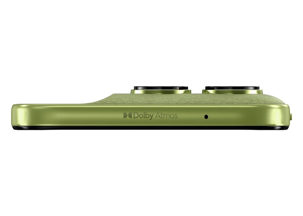Motorola Moto G67 5G 8/256 GB smartphone in PANTONE Nile
