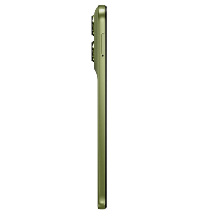 Motorola Moto G67 5G 8/256 GB smartphone in PANTONE Nile