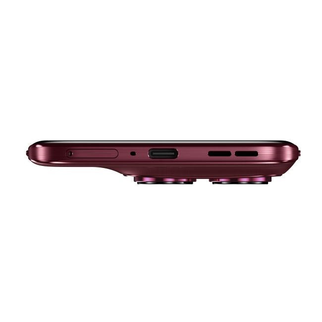 Motorola Edge 70 Pro 6.78" Android 16.0 5G USB Type-C 8 GB 256 GB 6500 mAh Pantone Zinfandel