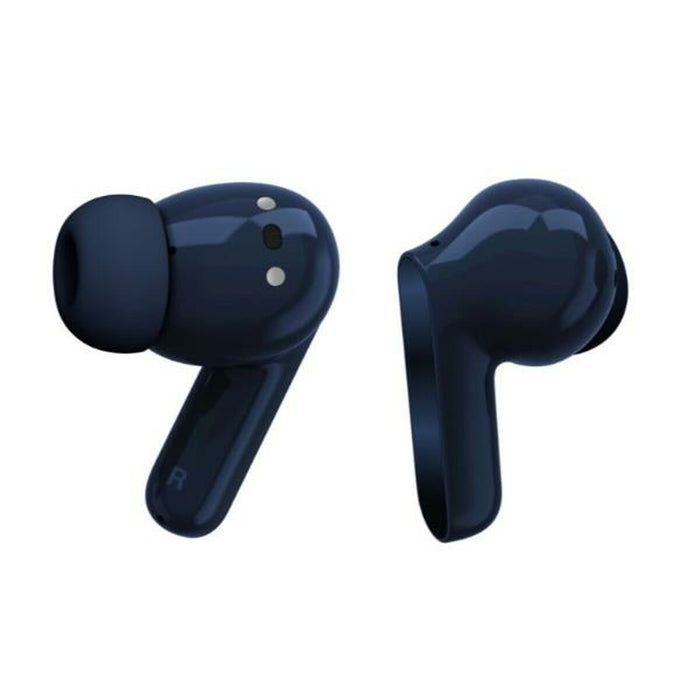In-ear Bluetooth Headphones Motorola Moto Buds Blue Navy Blue (Refurbished A)