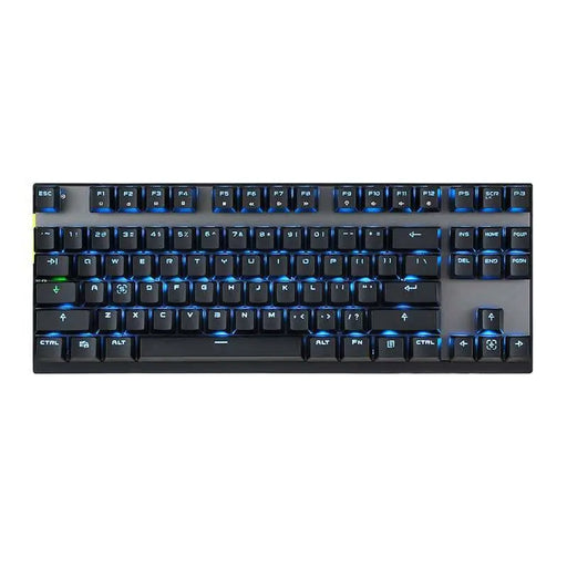 Motospeed GK82 2.4G Wireless Mechanical Keyboard (red switch) - Wireless<<<Keyboards<<<Gaming<<<InnproXML