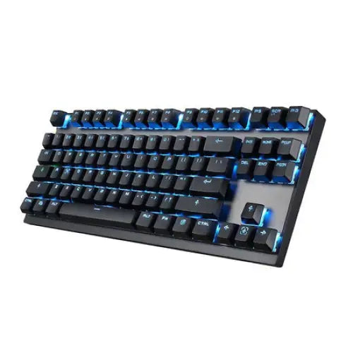 Motospeed GK82 2.4G Wireless Mechanical Keyboard (red switch) - Wireless<<<Keyboards<<<Gaming<<<InnproXML