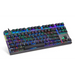 Motospeed K82 RGB Mechanical Keyboard (black) - Wired<<<Keyboards<<<Gaming<<<InnproXML