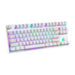Motospeed K82 RGB Mechanical Keyboard (white) - Wired<<<Keyboards<<<Gaming<<<InnproXML
