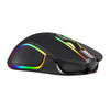 Motospeed V30 Wired Gaming Mouse Black