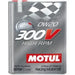 MOTUL 300V HIGH RPM 0W-20 2L - АВТОМОБИЛНИ МАСЛА<<<MaxCar