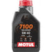 MOTUL 7100 4T 5W-40 1L Moto - АВТОМОБИЛНИ МАСЛА<<<MaxCar
