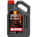 MOTUL 8100 X-CESS GEN2 5W-40 5L - АВТОМОБИЛНИ МАСЛА<<<MaxCar