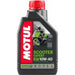 MOTUL 8100 X-CLEAN GEN2 5W-40 5L - АВТОМОБИЛНИ МАСЛА<<<MaxCar