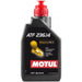 MOTUL ATF 236.14 1L - АВТОМОБИЛНИ МАСЛА<<<MaxCar