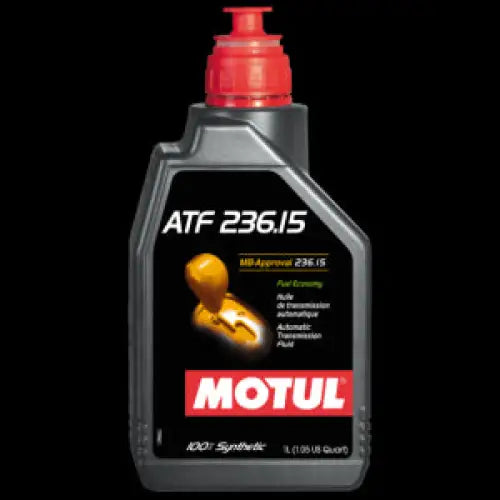 MOTUL ATF 236.15 1L - АВТОМОБИЛНИ МАСЛА<<<MaxCar