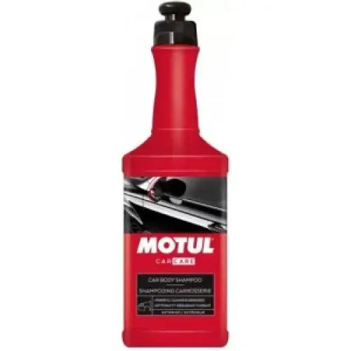 MOTUL CAR BODY SHAMPOO 500ML АВТОШАМПОАН - АВТОКОЗМЕТИКА<<<MaxCar&&&АВТОАКСЕСОАРИ<<<MaxCar