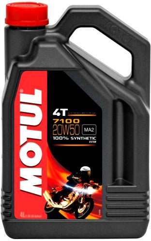 MOTUL 8100 X-CLEAN 5W-40 1L