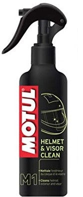 MOTUL M1 HELMET & VISOR CLEAN 250ML