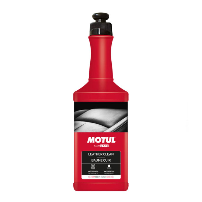 MOTUL LEATHER CLEANER
