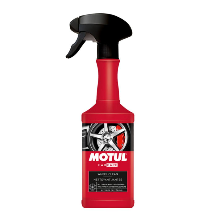 MOTUL WHEEL CLEANER