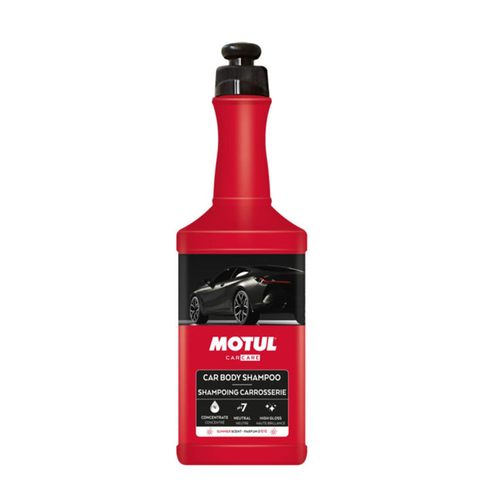 MOTUL CAR SHAMPOO