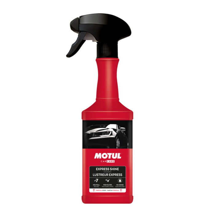 MOTUL SHINE PREPARATION