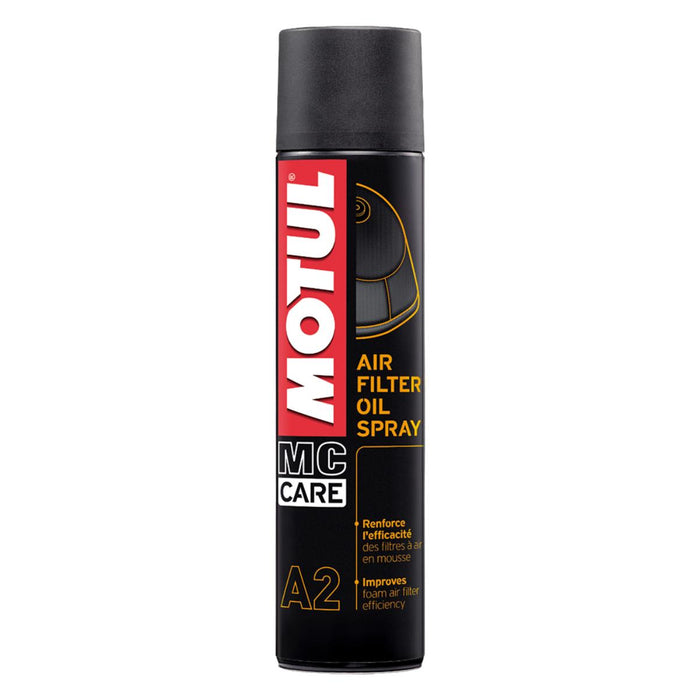 MOTUL AIR FILTER OIL