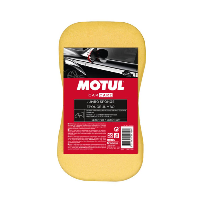 MOTUL SPONGE