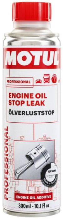 MOTUL ENGINE OIL STOP LEAK PRO 300ML