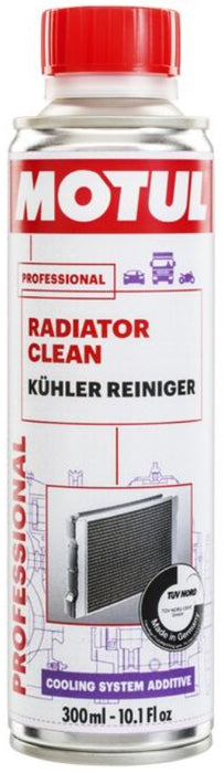 MOTUL RADIATOR CLEAN PRO 300ML