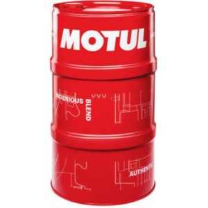 MOTUL TEKMA MEGA X 10W-40 60L