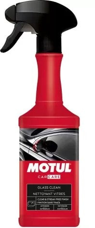 MOTUL GLASS CLEAN 500ML СПРЕЙ ЗА ПОЧИСТВАНЕ СТЪКЛА