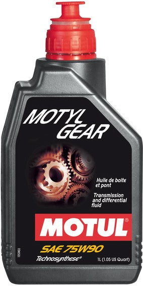 MOTUL MOTYLGEAR 75W-90 1L