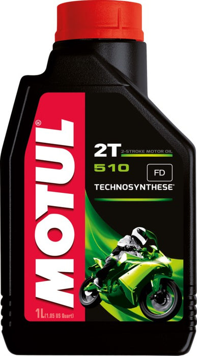 MOTUL 510 2T 1L Moto