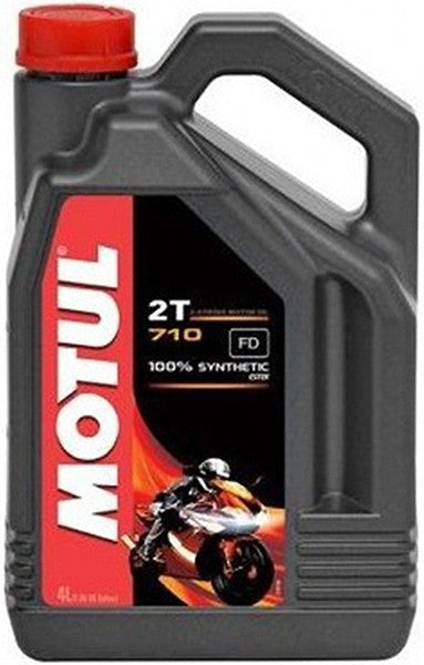MOTUL 710 2T 4L Moto