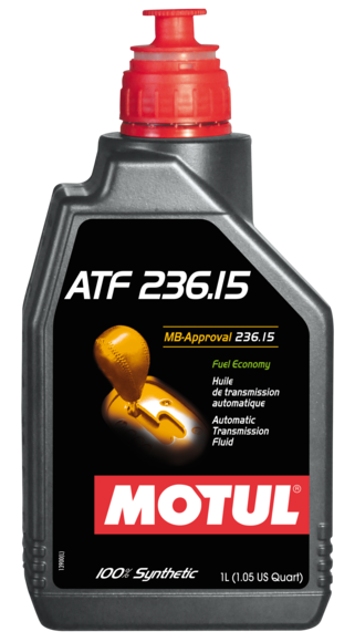 MOTUL ATF 236.15 1L