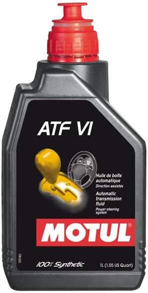 MOTUL ATF VI 1L
