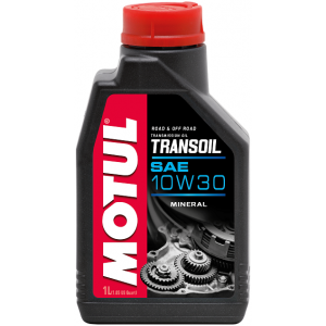 MOTUL TRANSOIL 10W-30 1L Moto