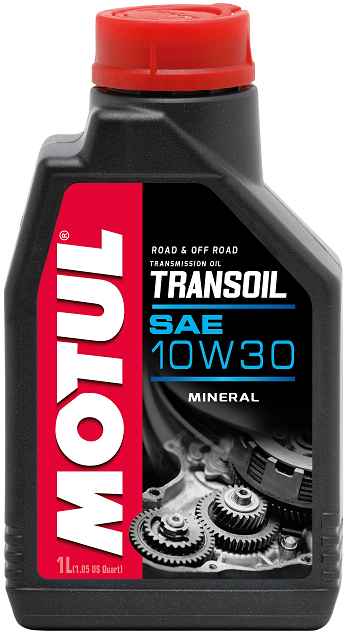 MOTUL TRANSOIL 10W-30 1L Moto
